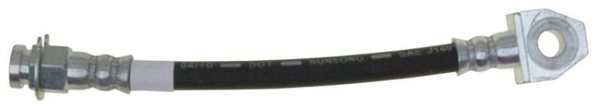 Raybestos BH381142 Raybestos Element3 Brake Hose