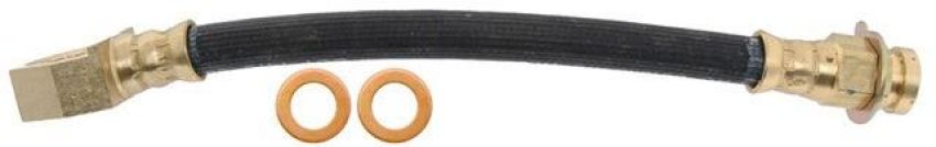 Raybestos BH381143 Raybestos Element3 Brake Hose
