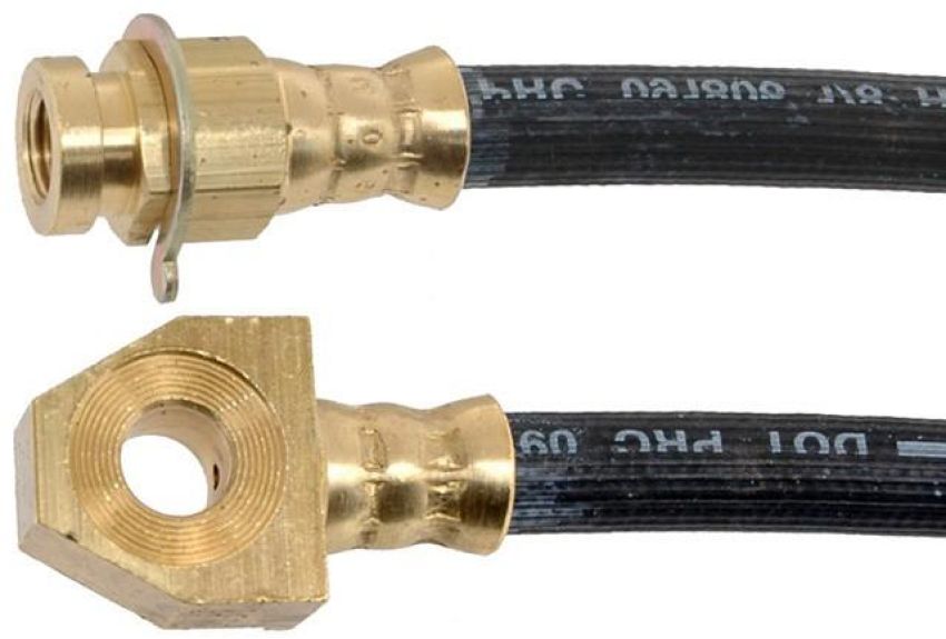 Raybestos BH381143 Raybestos Element3 Brake Hose