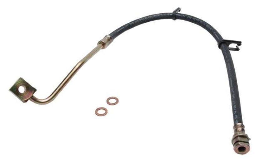 Raybestos BH381146 Raybestos Element3 Brake Hose