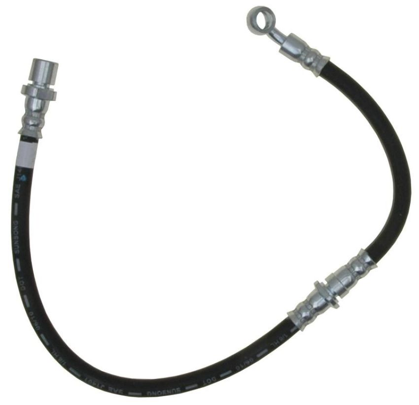 Raybestos BH381150 Raybestos Element3 Brake Hose