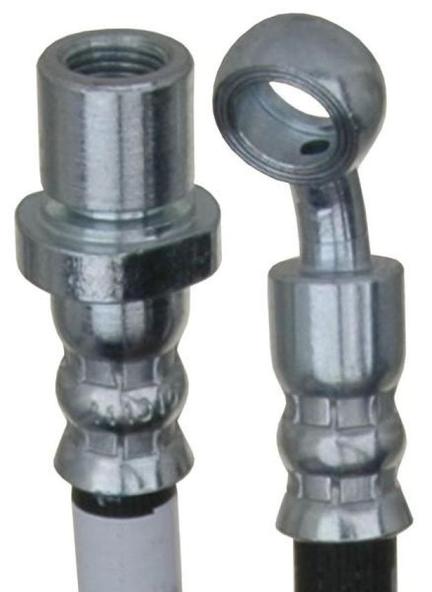 Raybestos BH381150 Raybestos Element3 Brake Hose