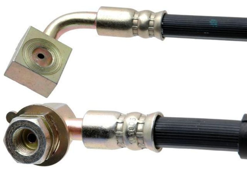 Raybestos BH381157 Raybestos Element3 Brake Hose