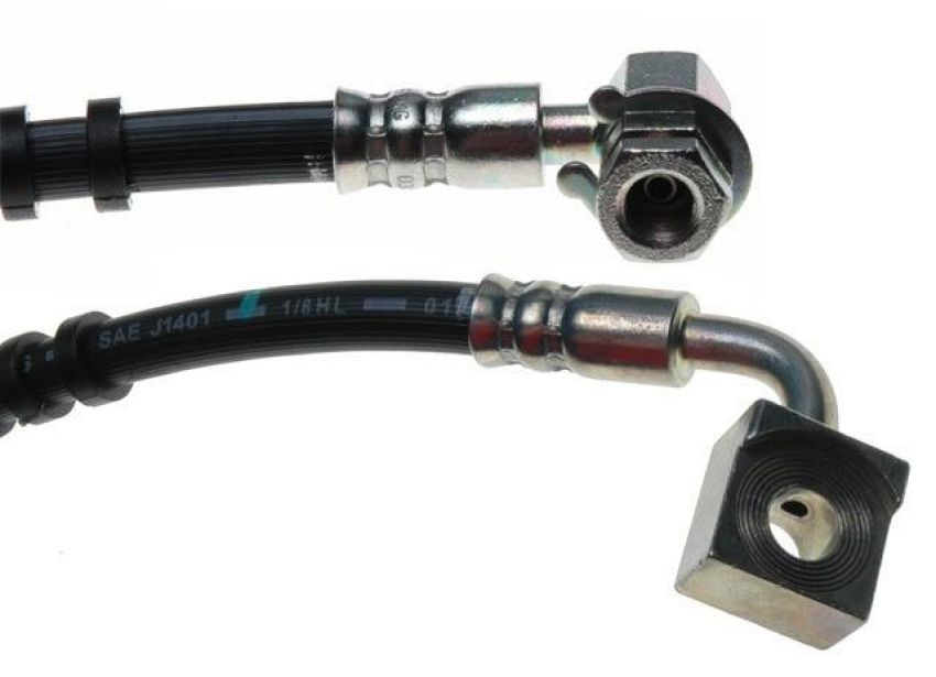 Raybestos BH381158 Raybestos Element3 Brake Hose