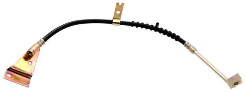 Raybestos BH381160 Raybestos Element3 Brake Hose