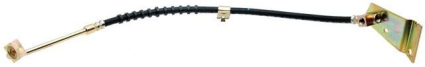 Raybestos BH381161 Raybestos Element3 Brake Hose