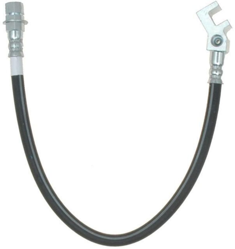 Raybestos BH381163 Raybestos Element3 Brake Hose