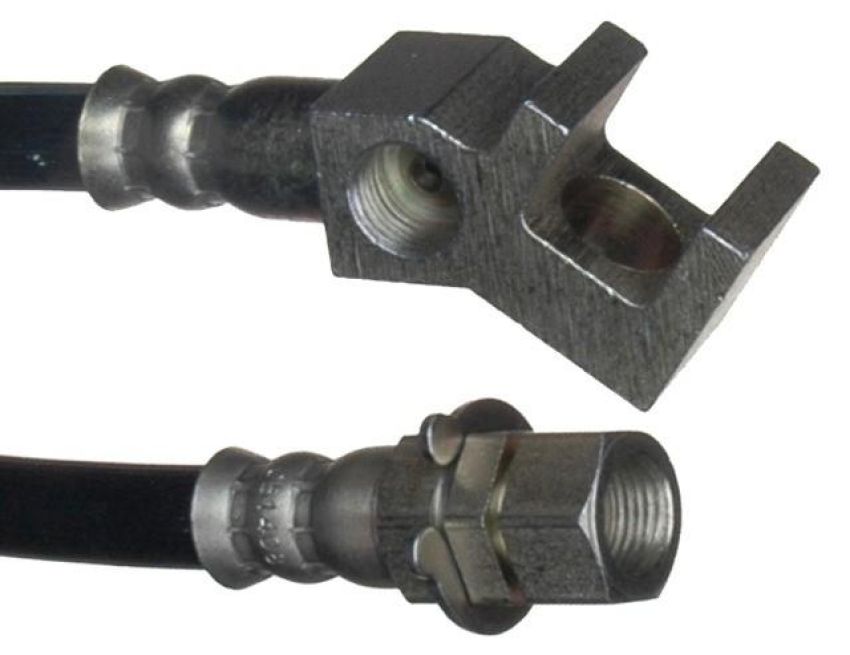 Raybestos BH381164 Raybestos Element3 Brake Hose