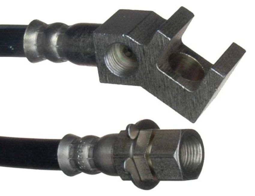 Raybestos BH381164 Raybestos Element3 Brake Hose