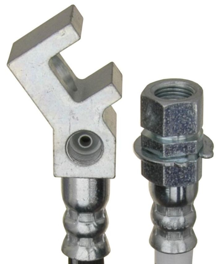 Raybestos BH381166 Raybestos Element3 Brake Hose
