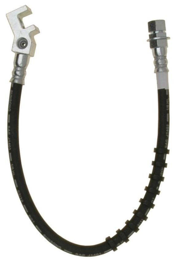 Raybestos BH381166 Raybestos Element3 Brake Hose