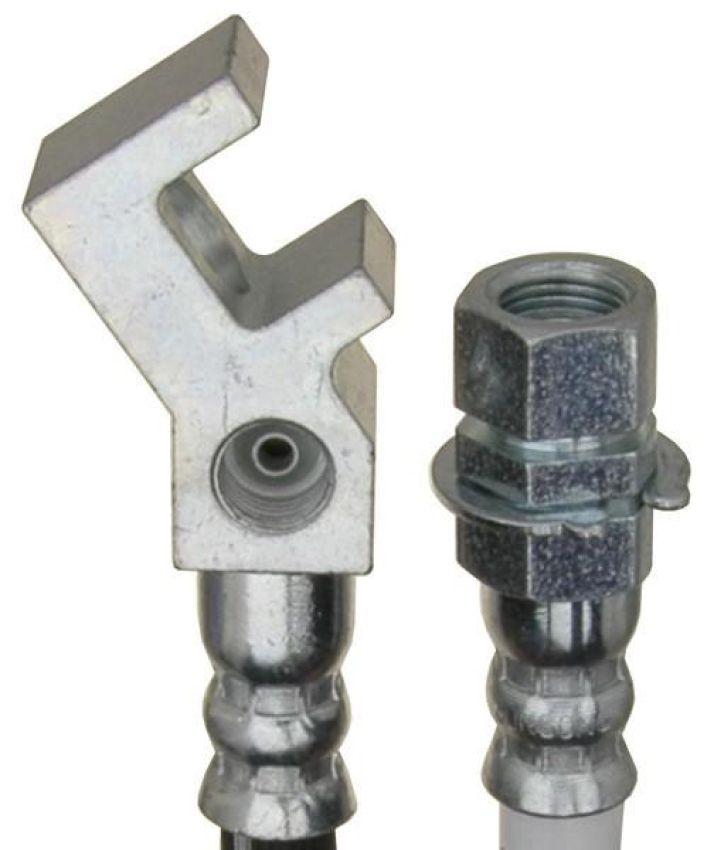 Raybestos BH381166 Raybestos Element3 Brake Hose