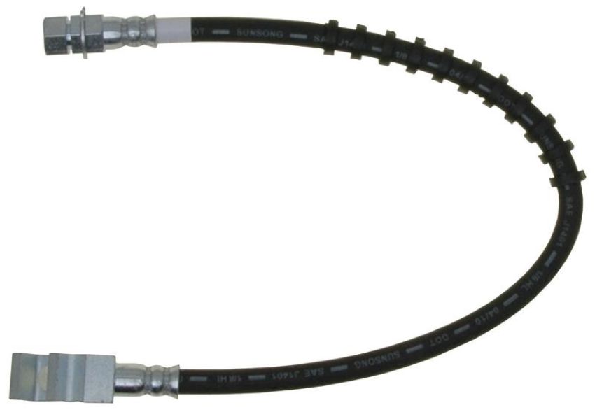Raybestos BH381167 Raybestos Element3 Brake Hose