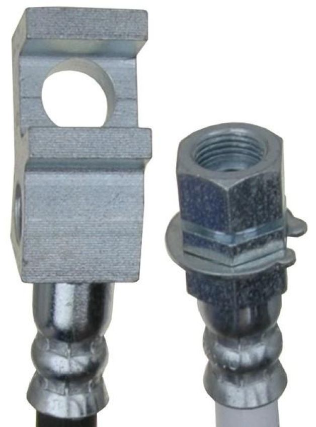Raybestos BH381167 Raybestos Element3 Brake Hose