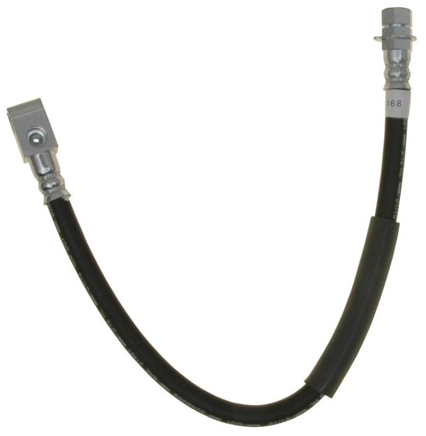 Raybestos BH381168 Raybestos Element3 Brake Hose