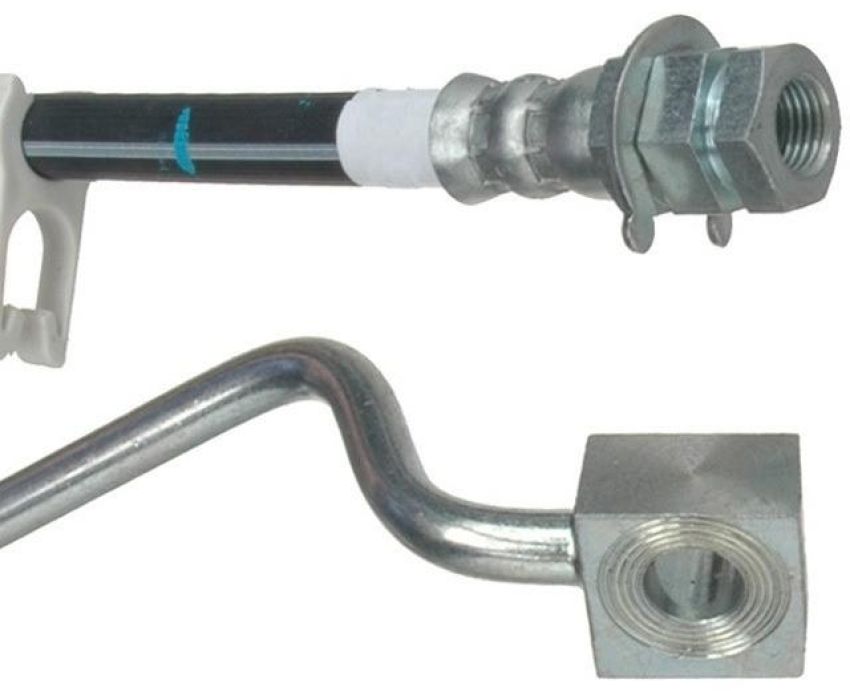 Raybestos BH381170 Raybestos Element3 Brake Hose