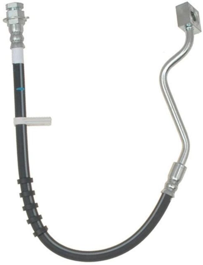Raybestos BH381170 Raybestos Element3 Brake Hose