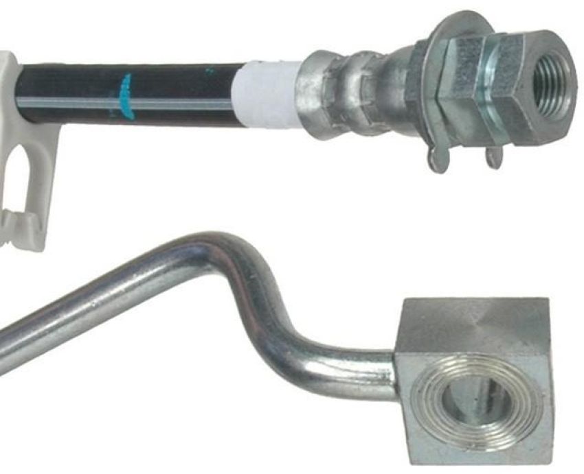 Raybestos BH381170 Raybestos Element3 Brake Hose