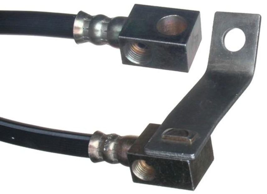 Raybestos BH381176 Raybestos Element3 Brake Hose