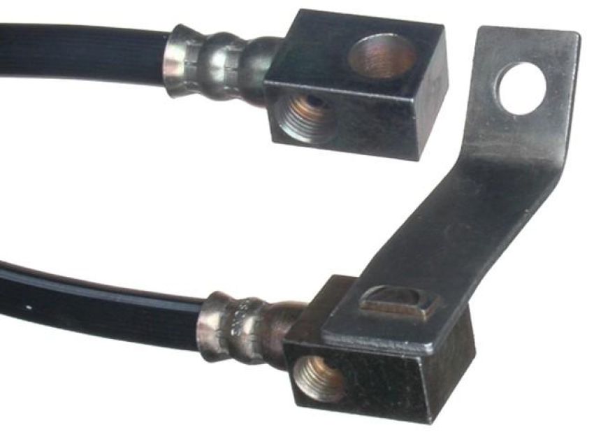 Raybestos BH381176 Raybestos Element3 Brake Hose