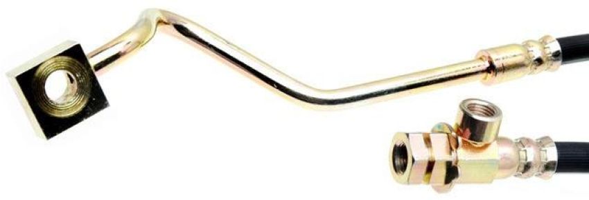 Raybestos BH381184 Raybestos Element3 Brake Hose