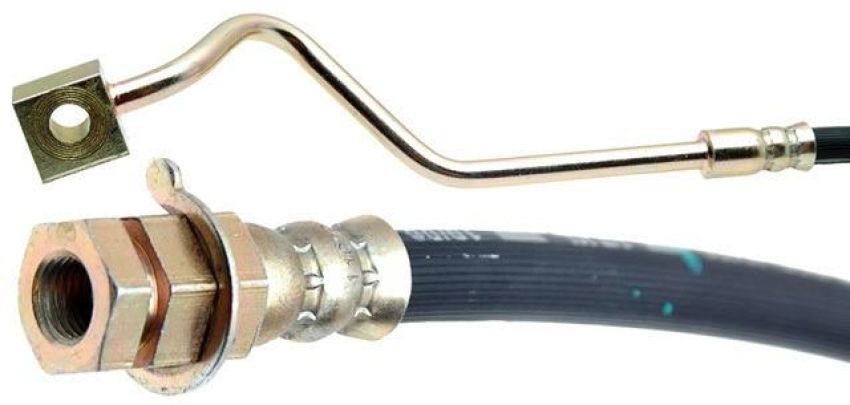 Raybestos BH381185 Raybestos Element3 Brake Hose
