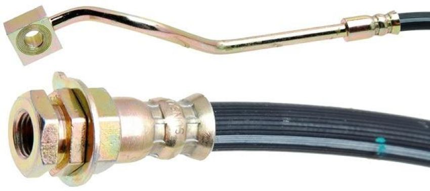 Raybestos BH381186 Raybestos Element3 Brake Hose