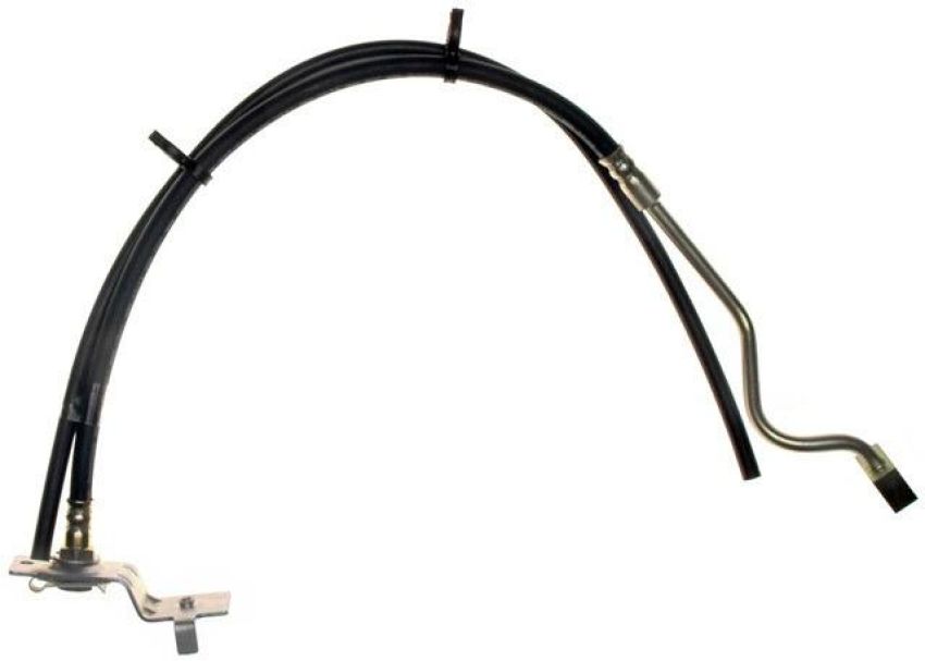 Raybestos BH381187 Raybestos Element3 Brake Hose