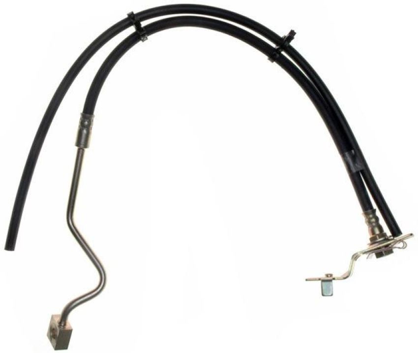 Raybestos BH381188 Raybestos Element3 Brake Hose