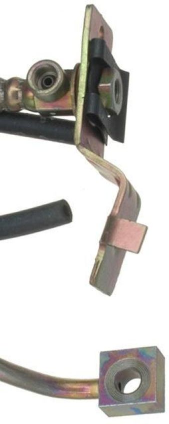Raybestos BH381189 Raybestos Element3 Brake Hose