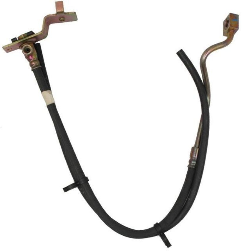 Raybestos BH381189 Raybestos Element3 Brake Hose