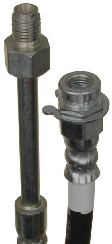 Raybestos BH381199 Raybestos Element3 Brake Hose