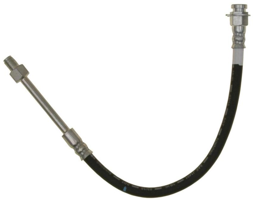 Raybestos BH381199 Raybestos Element3 Brake Hose