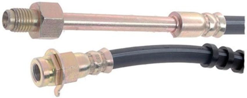 Raybestos BH381200 Raybestos Element3 Brake Hose