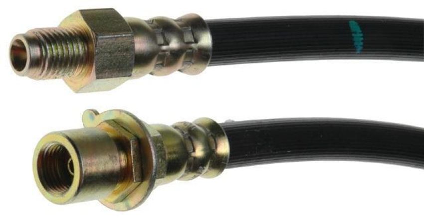 Raybestos BH381201 Raybestos Element3 Brake Hose