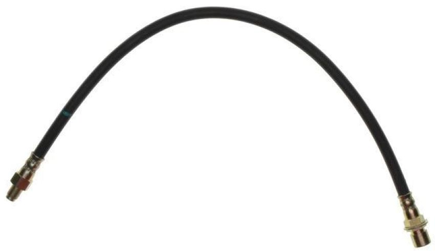 Raybestos BH381201 Raybestos Element3 Brake Hose