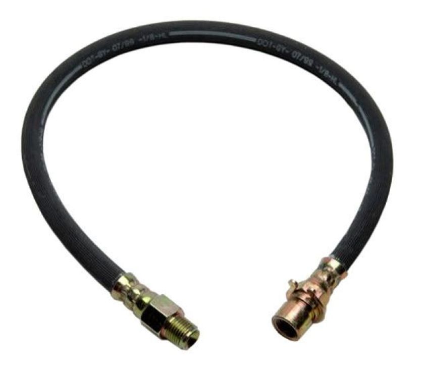 Raybestos BH381203 Raybestos Element3 Brake Hose