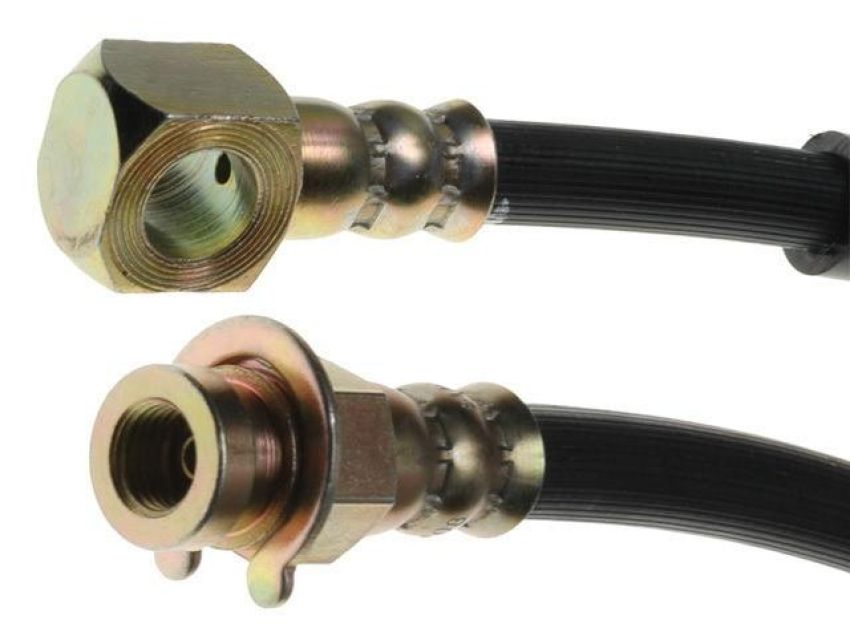 Raybestos BH381204 Raybestos Element3 Brake Hose