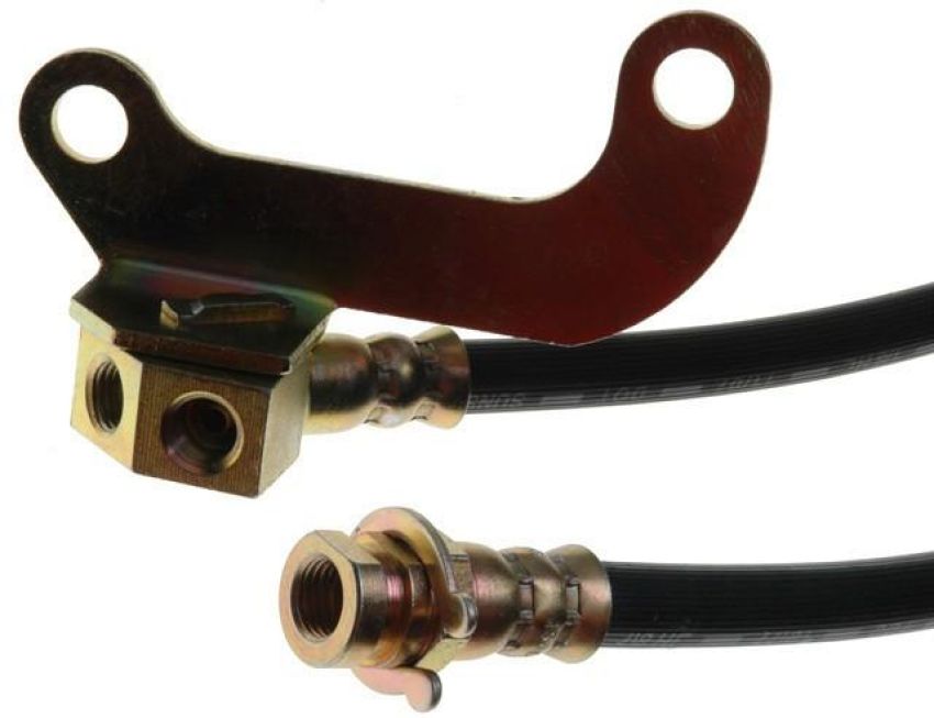 Raybestos BH381217 Raybestos Element3 Brake Hose