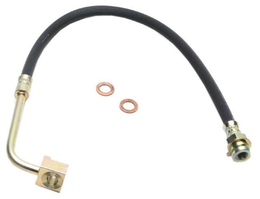 Raybestos BH38121 Raybestos Element3 Brake Hose