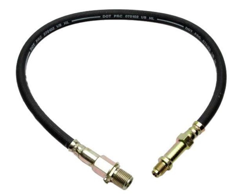 Raybestos BH381224 Raybestos Element3 Brake Hose