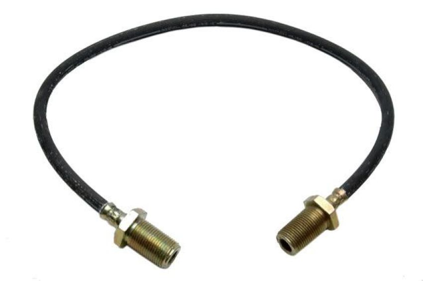 Raybestos BH381231 Raybestos Element3 Brake Hose
