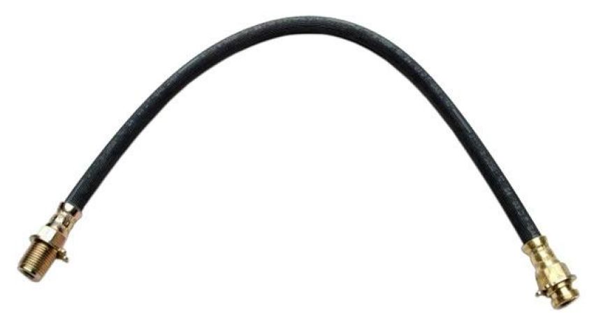 Raybestos BH381247 Raybestos Element3 Brake Hose