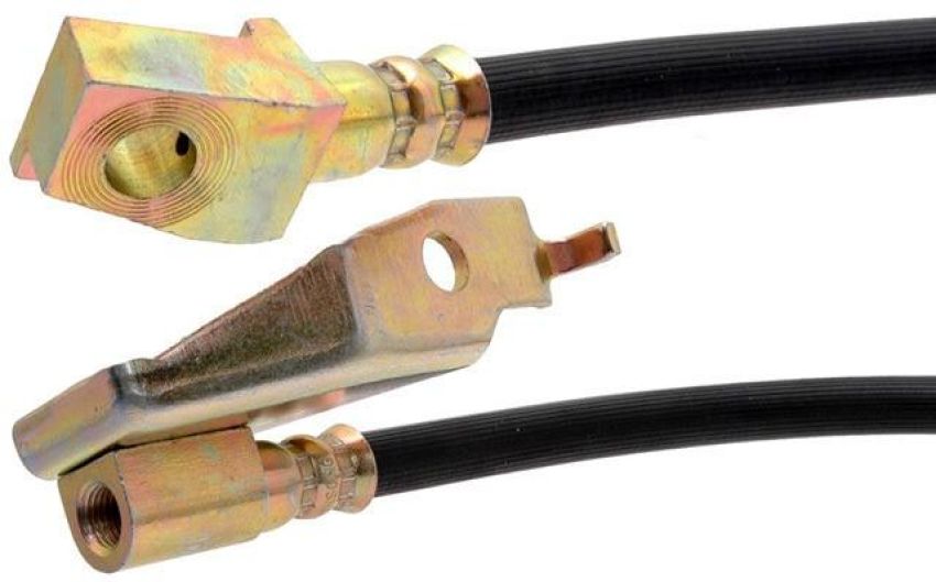 Raybestos BH381249 Raybestos Element3 Brake Hose
