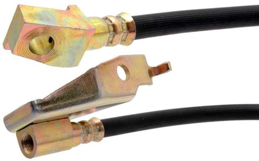 Raybestos BH381249 Raybestos Element3 Brake Hose