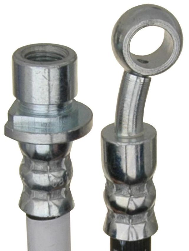 Raybestos BH381261 Raybestos Element3 Brake Hose