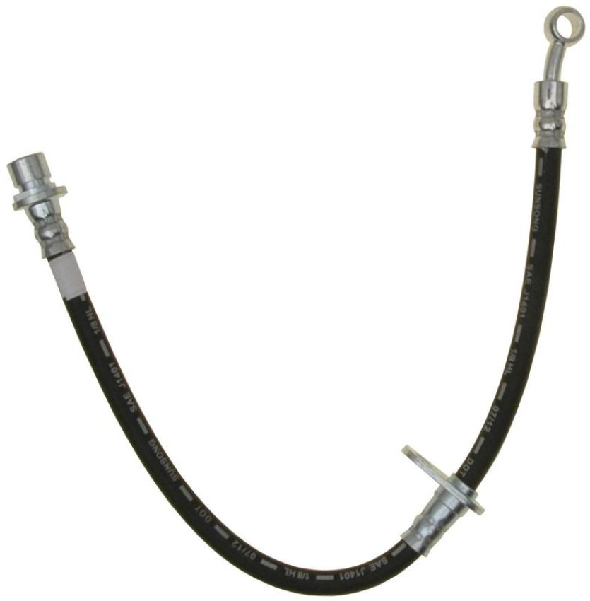 Raybestos BH381261 Raybestos Element3 Brake Hose