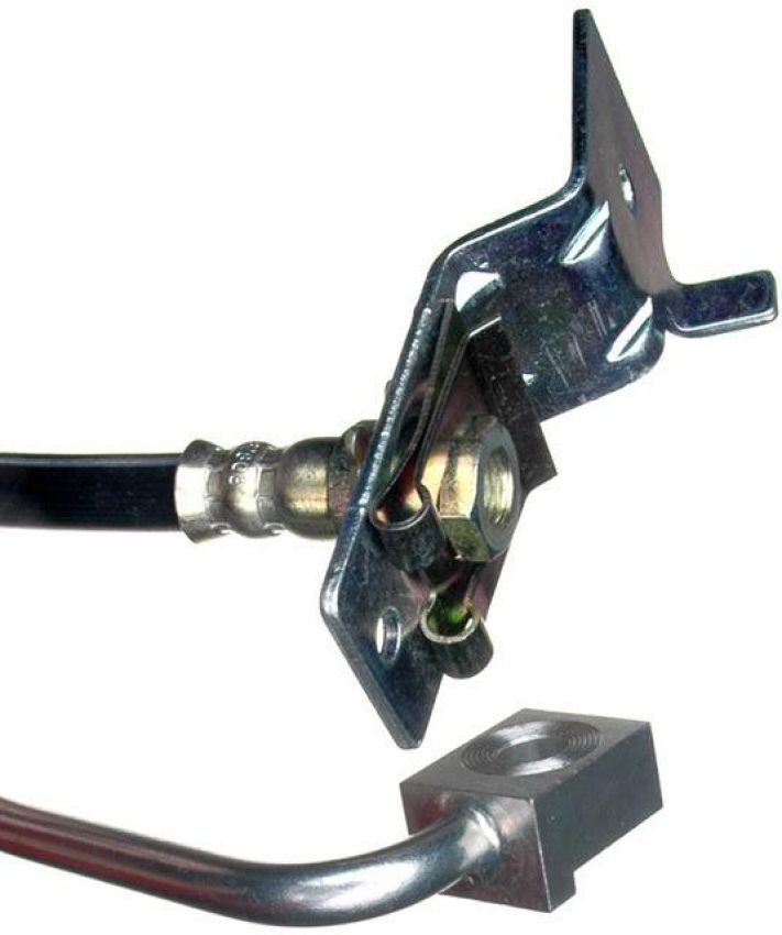 Raybestos BH381263 Raybestos Element3 Brake Hose