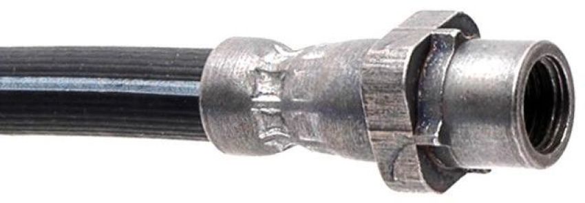 Raybestos BH381269 Raybestos Element3 Brake Hose