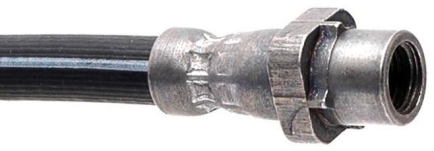 Raybestos BH381269 Raybestos Element3 Brake Hose